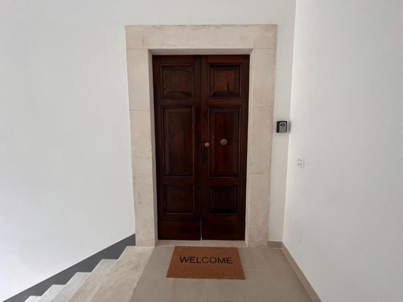 ラクイラAntica Dimora San Crisante - Centro Storicoアパートメント エクステリア 写真